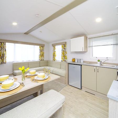 Вилла Holiday Caravans-Deal Kent Great Mongeham Экстерьер фото