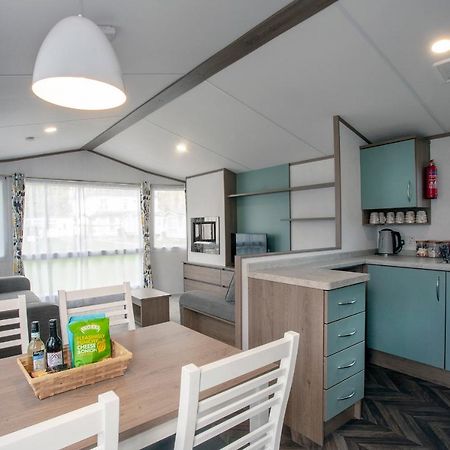 Вилла Holiday Caravans-Deal Kent Great Mongeham Экстерьер фото