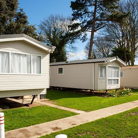 Вилла Holiday Caravans-Deal Kent Great Mongeham Экстерьер фото