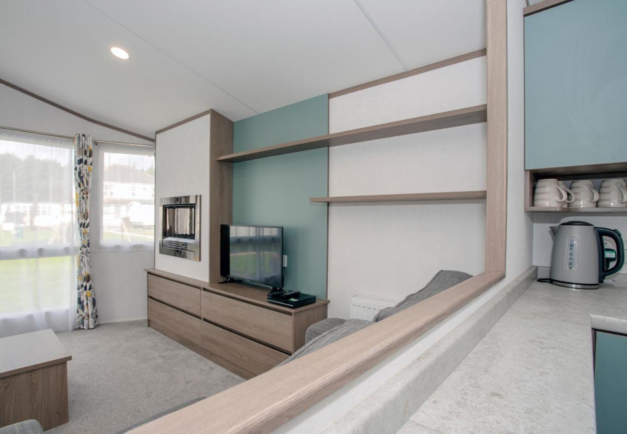 Вилла Holiday Caravans-Deal Kent Great Mongeham Экстерьер фото