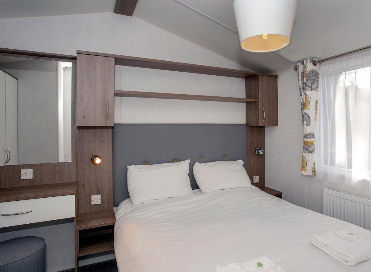 Вилла Holiday Caravans-Deal Kent Great Mongeham Экстерьер фото